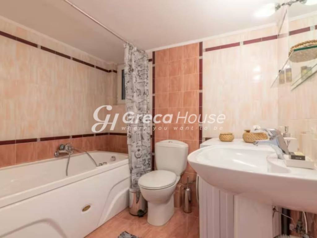 Διαμέρισμα προς πώληση Παγκράτι