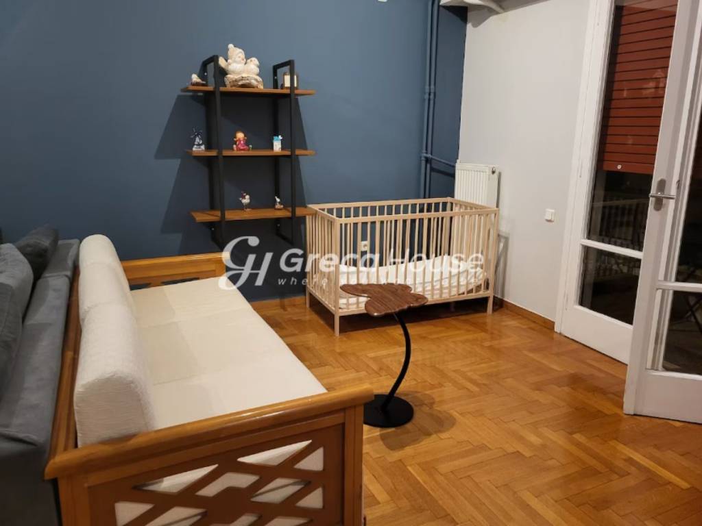 Διαμέρισμα προς πώληση Παγκράτι