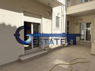 Βεράντα,Ακάλυπτος