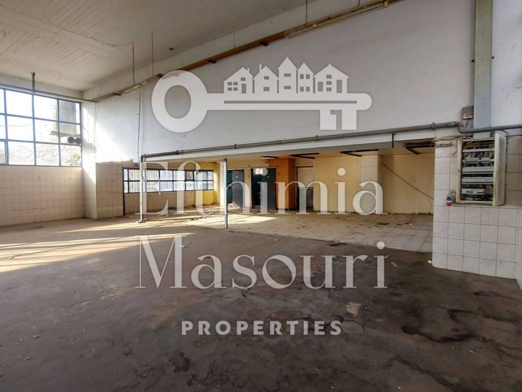 Εσωτερικοι χώροι