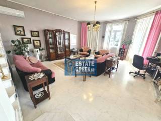★ On a 600 sq.m. plot ★ First sea view ★ Fully furnished ★