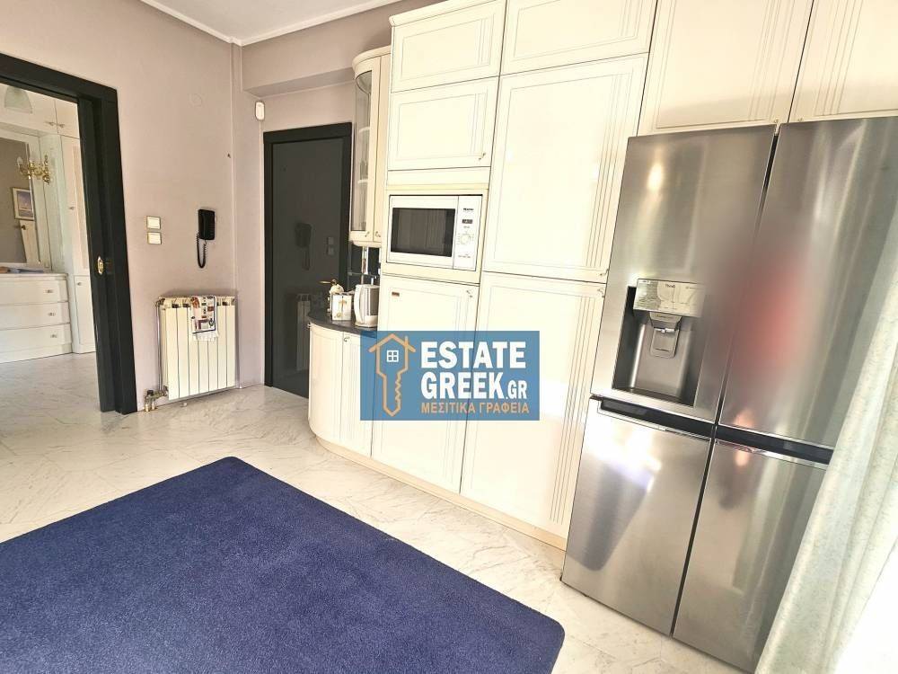 ★ On a 600 sq.m. plot ★ First sea view ★ Fully furnished ★