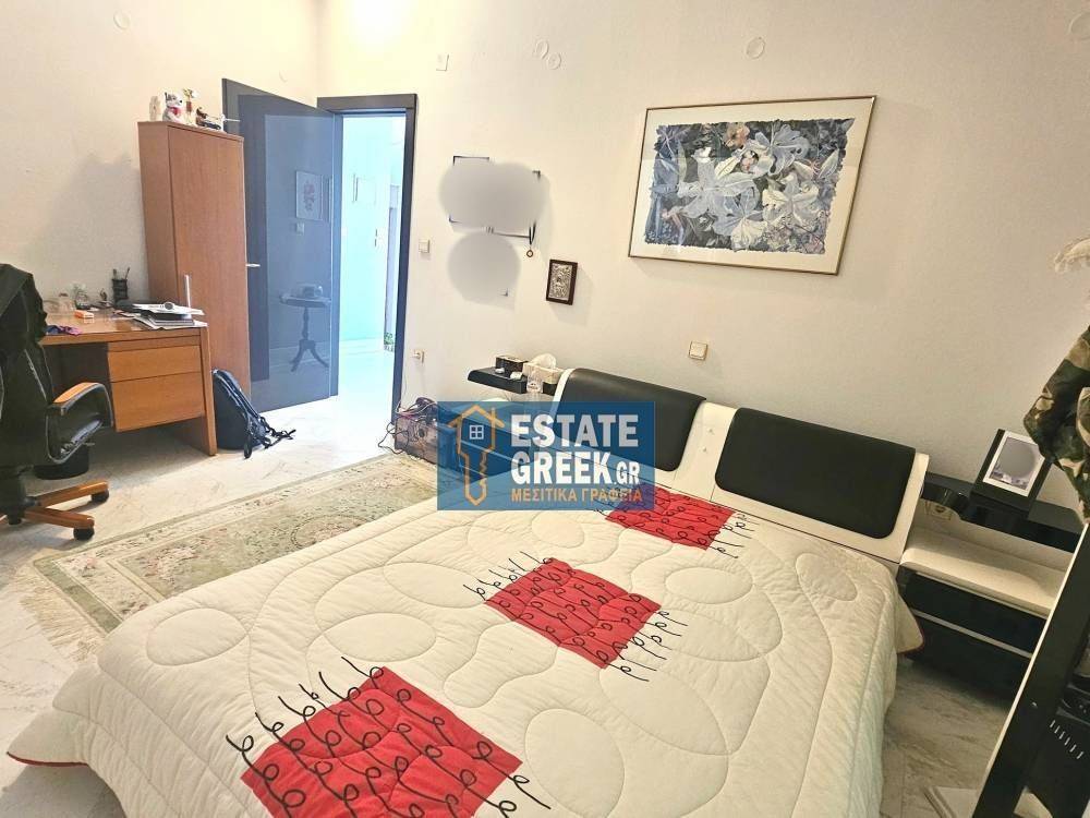 ★ On a 600 sq.m. plot ★ First sea view ★ Fully furnished ★