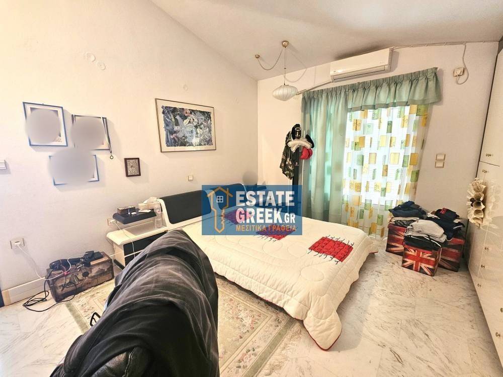 ★ On a 600 sq.m. plot ★ First sea view ★ Fully furnished ★