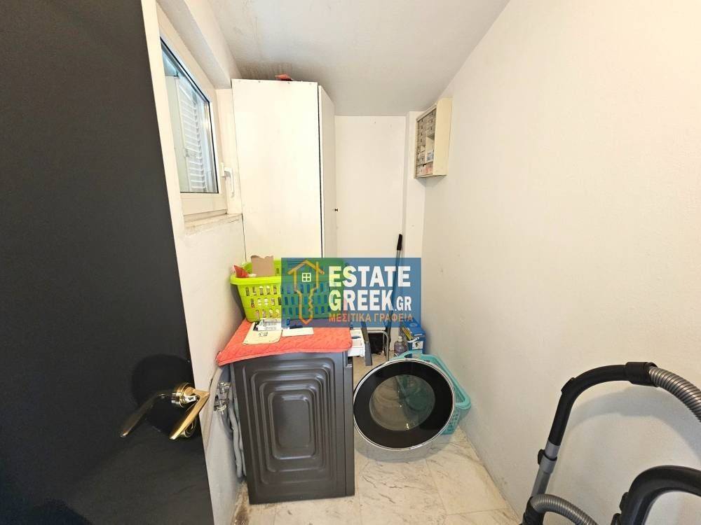 ★ On a 600 sq.m. plot ★ First sea view ★ Fully furnished ★