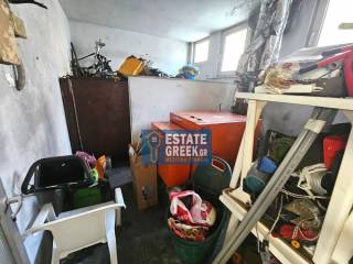 ★ On a 600 sq.m. plot ★ First sea view ★ Fully furnished ★