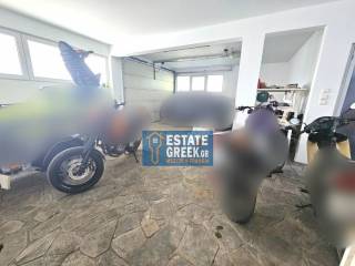 ★ On a 600 sq.m. plot ★ First sea view ★ Fully furnished ★