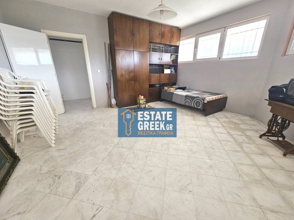 ★ On a 600 sq.m. plot ★ First sea view ★ Fully furnished ★