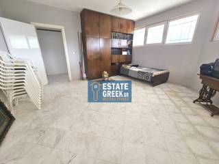 ★ On a 600 sq.m. plot ★ First sea view ★ Fully furnished ★