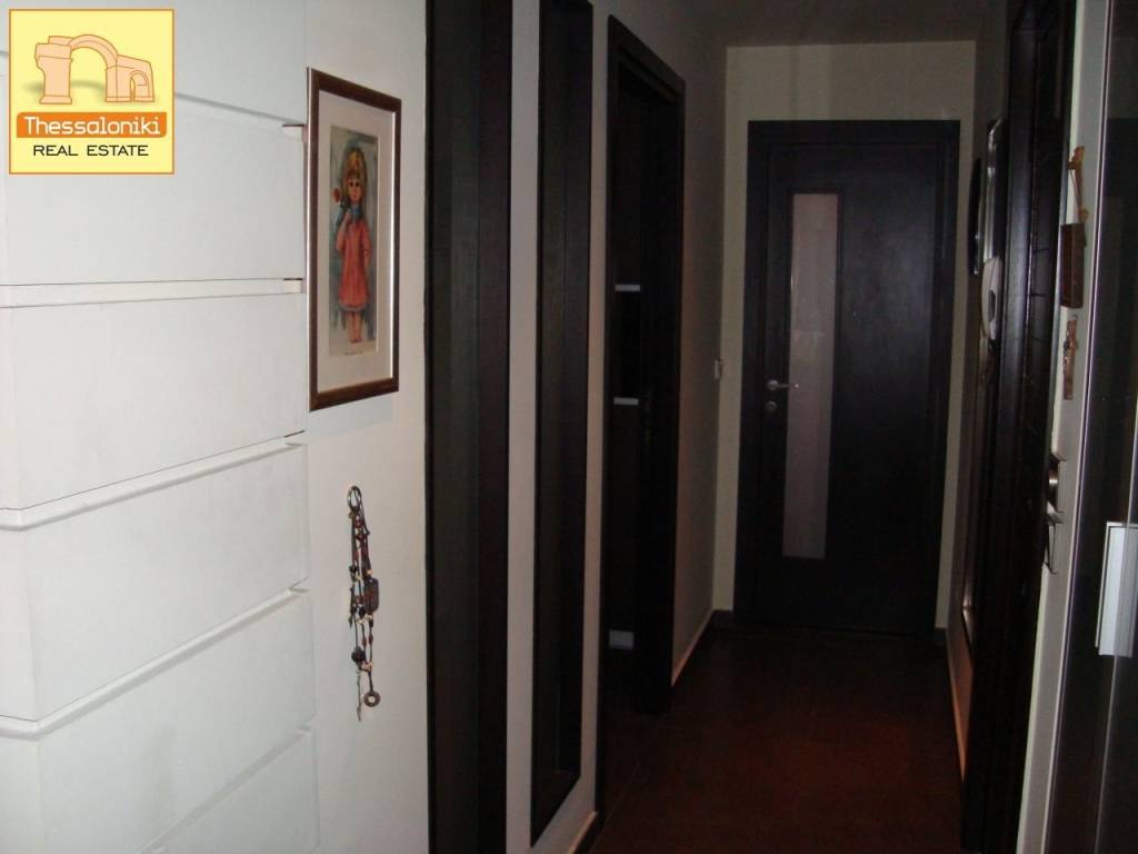 Ροτόντα, Διαμέρισμα, 60 τ.μ.