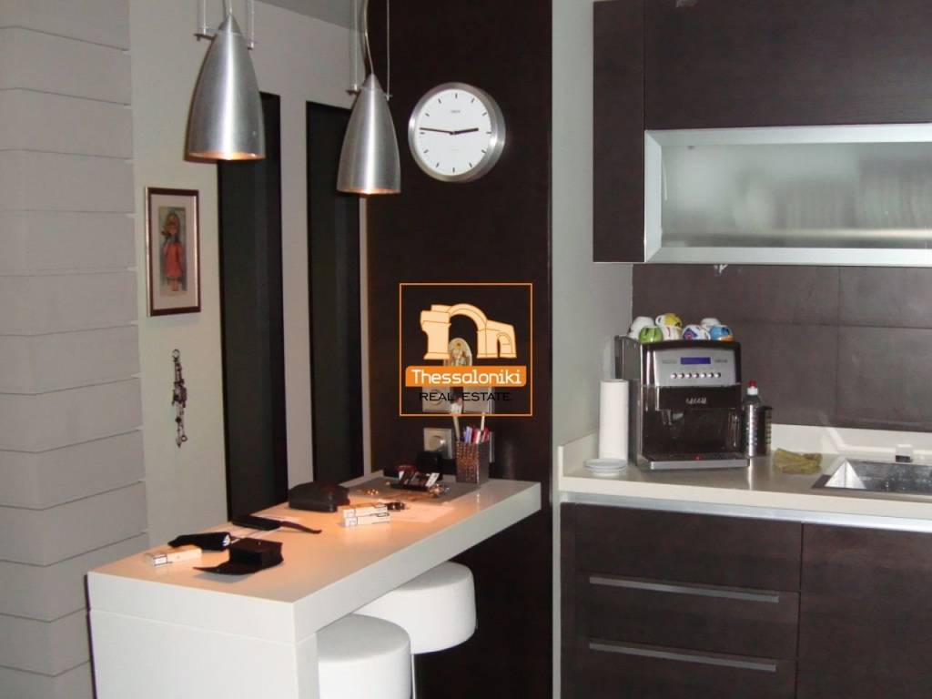 Ροτόντα, Διαμέρισμα, 60 τ.μ.