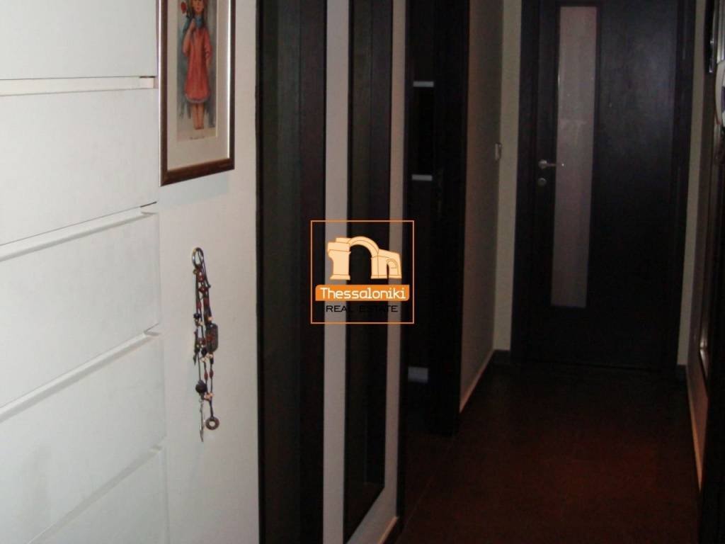 Ροτόντα, Διαμέρισμα, 60 τ.μ.