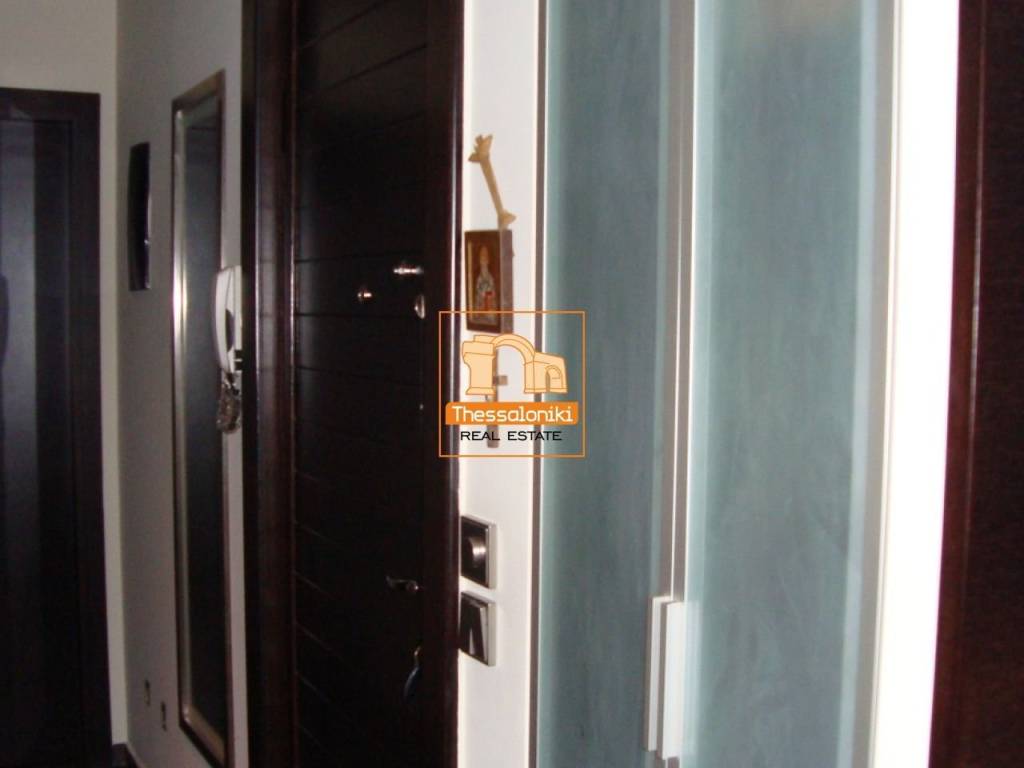 Ροτόντα, Διαμέρισμα, 60 τ.μ.