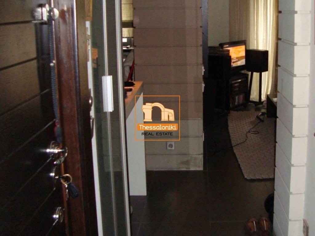 Ροτόντα, Διαμέρισμα, 60 τ.μ.