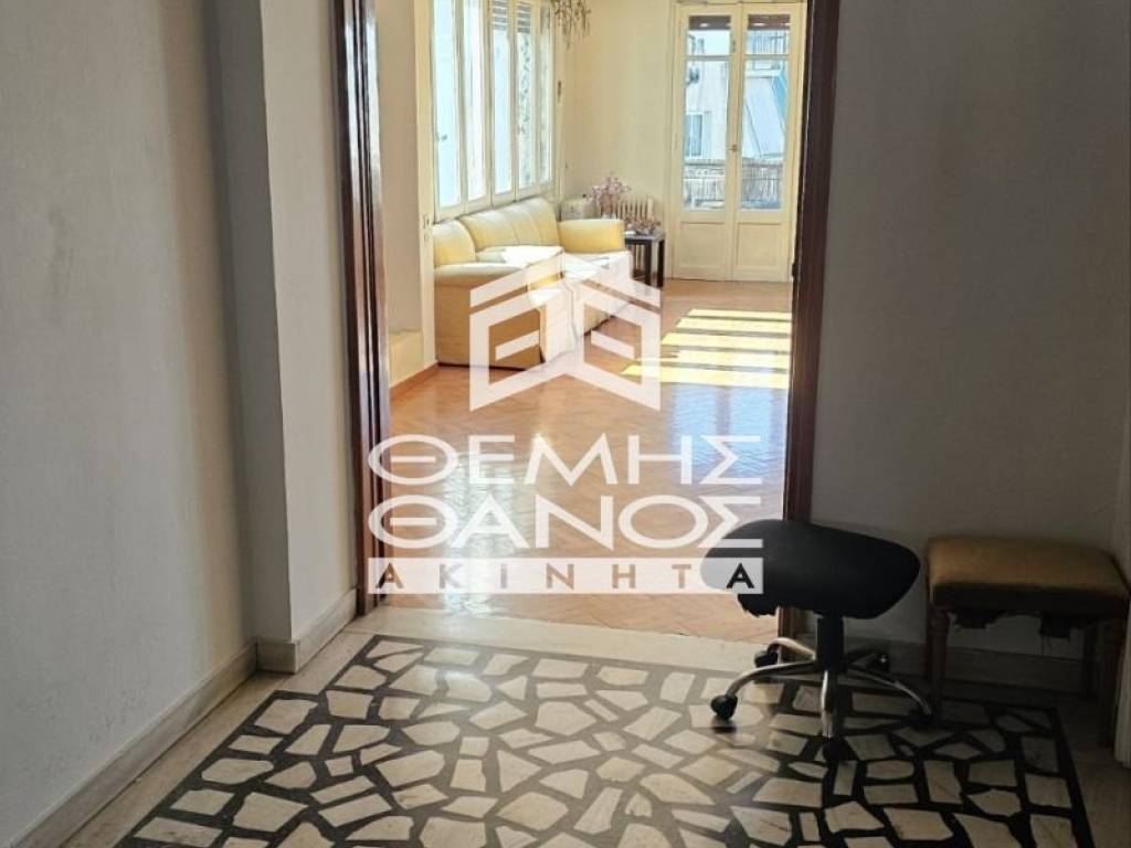 Άποψη χώρου