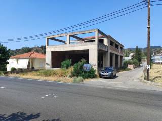 ΓΩΝΙΑΚΟ, ΜΕ ΒΕΡΑΝΤΑ 200 Τ.Μ.