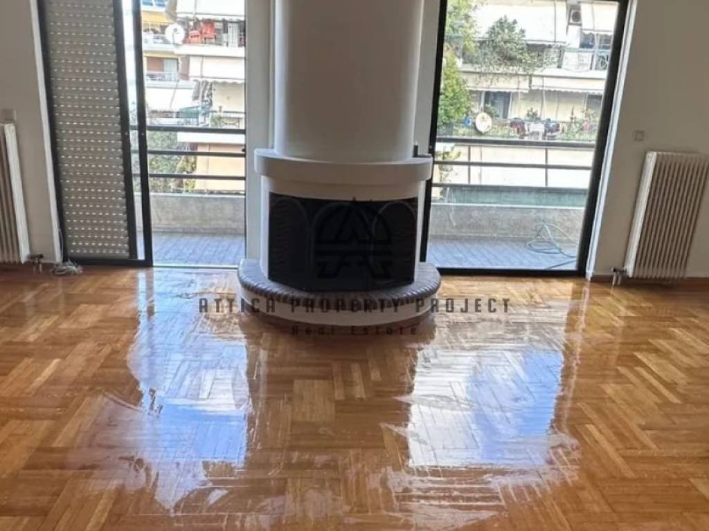 Άποψη χώρου