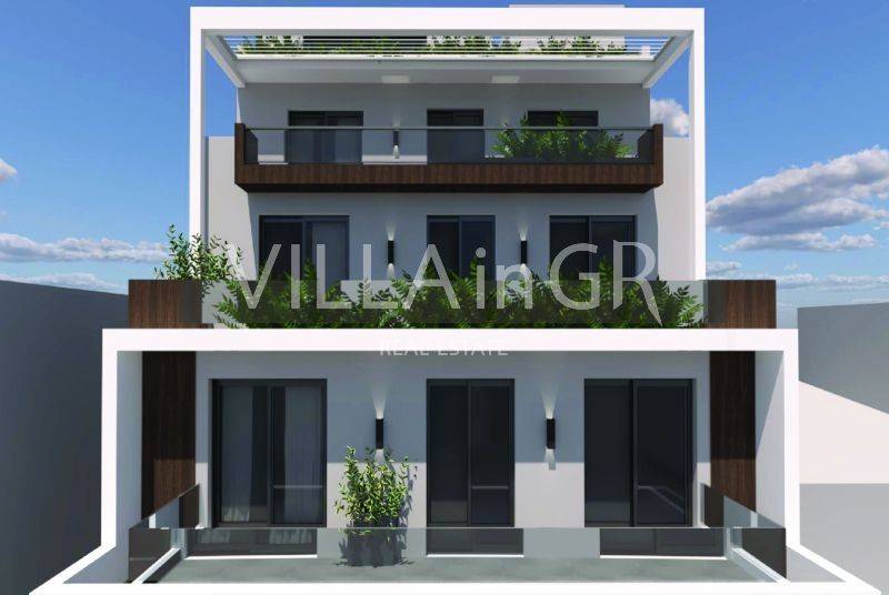 Εξωτερικός χώρος