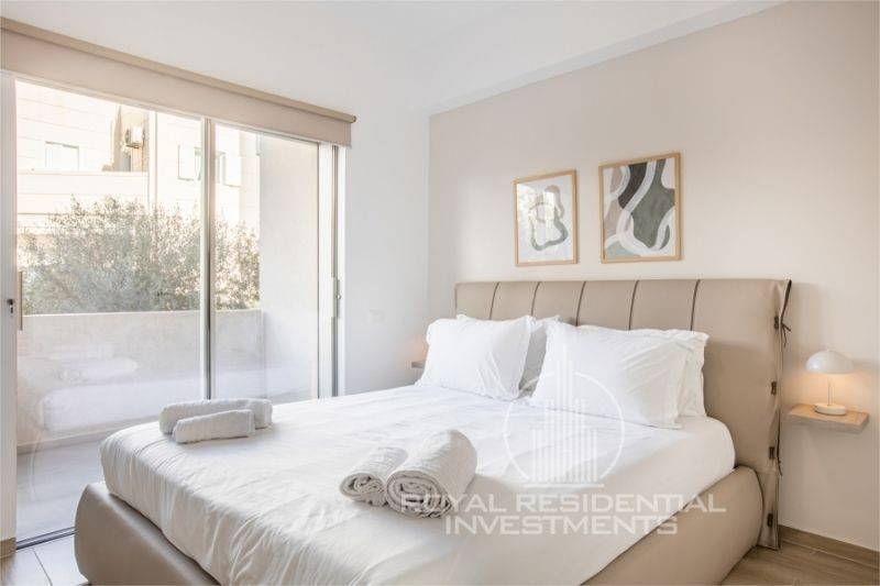 Υπνοδωμάτιο