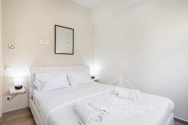 Υπνοδωμάτιο