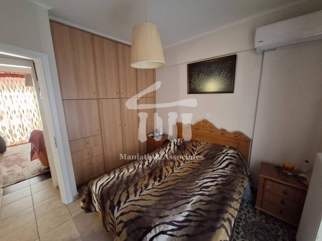 Υπνοδωμάτιο