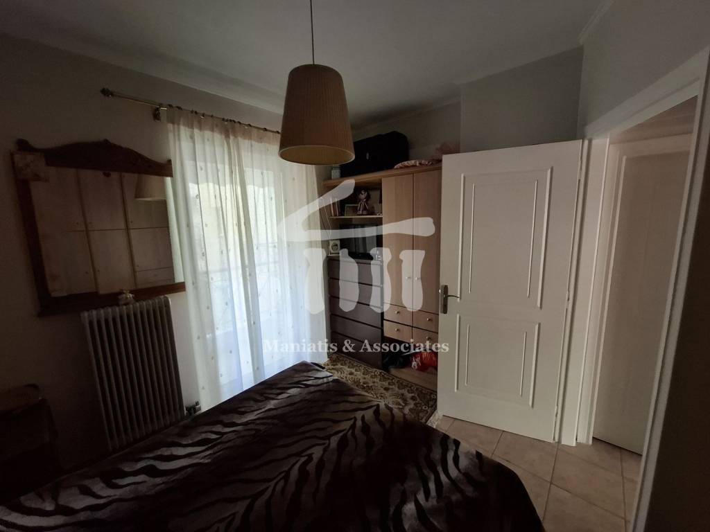 Υπνοδωμάτιο