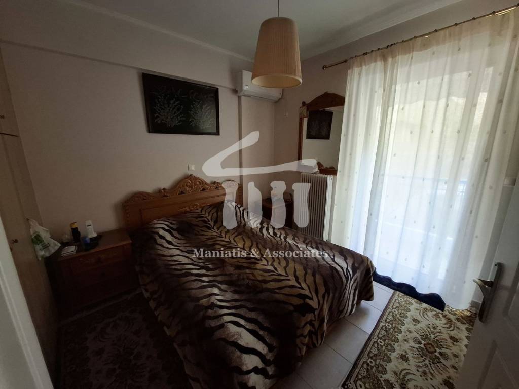 Υπνοδωμάτιο