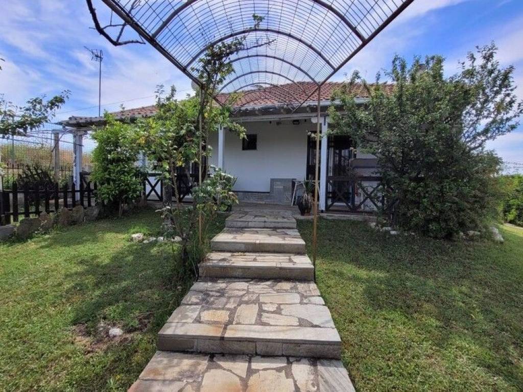 Detached - Grekodom 43592|992542