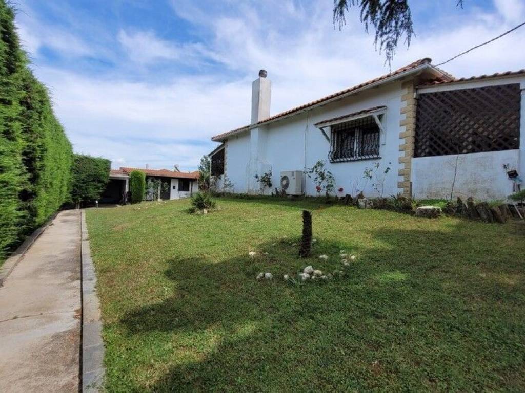 Detached - Grekodom 43592|992541