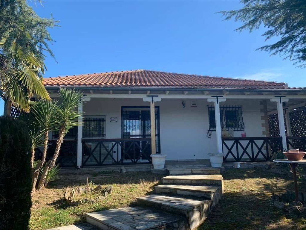 Detached - Grekodom 43592|636005