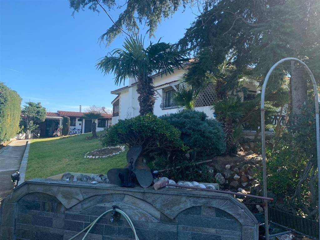 Detached - Grekodom 43592|636002