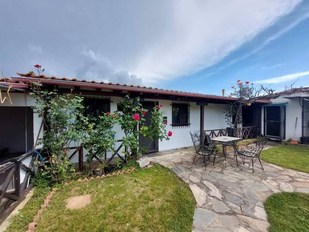 Detached - Grekodom 43592|976876