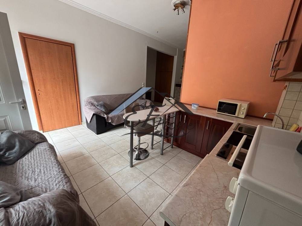 Ενιαίος χώρος κουζίνα-σαλόνι