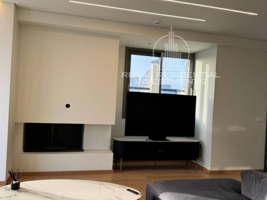 Άποψη χώρου