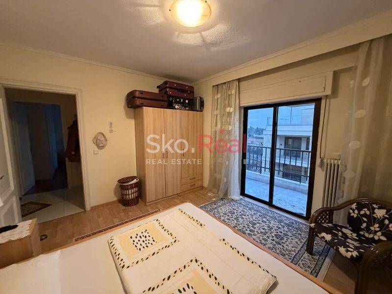 Υπνοδωμάτιο