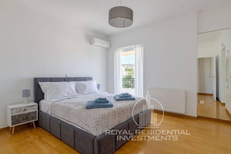 Υπνοδωμάτιο