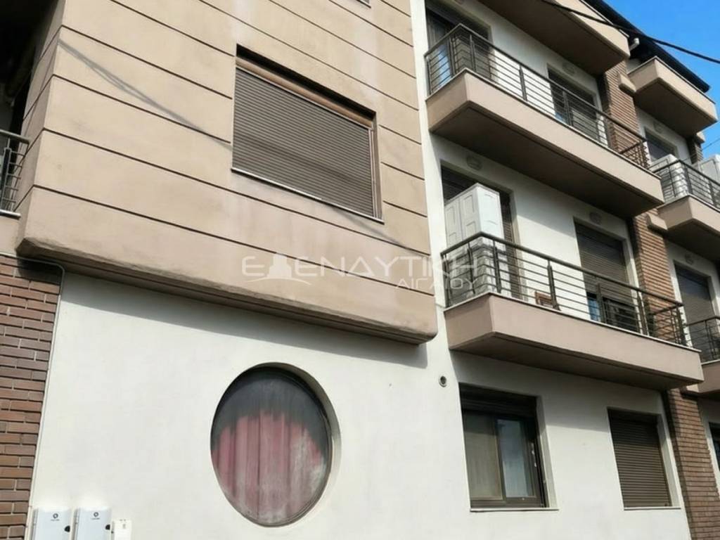 Εξωτερικός χώρος