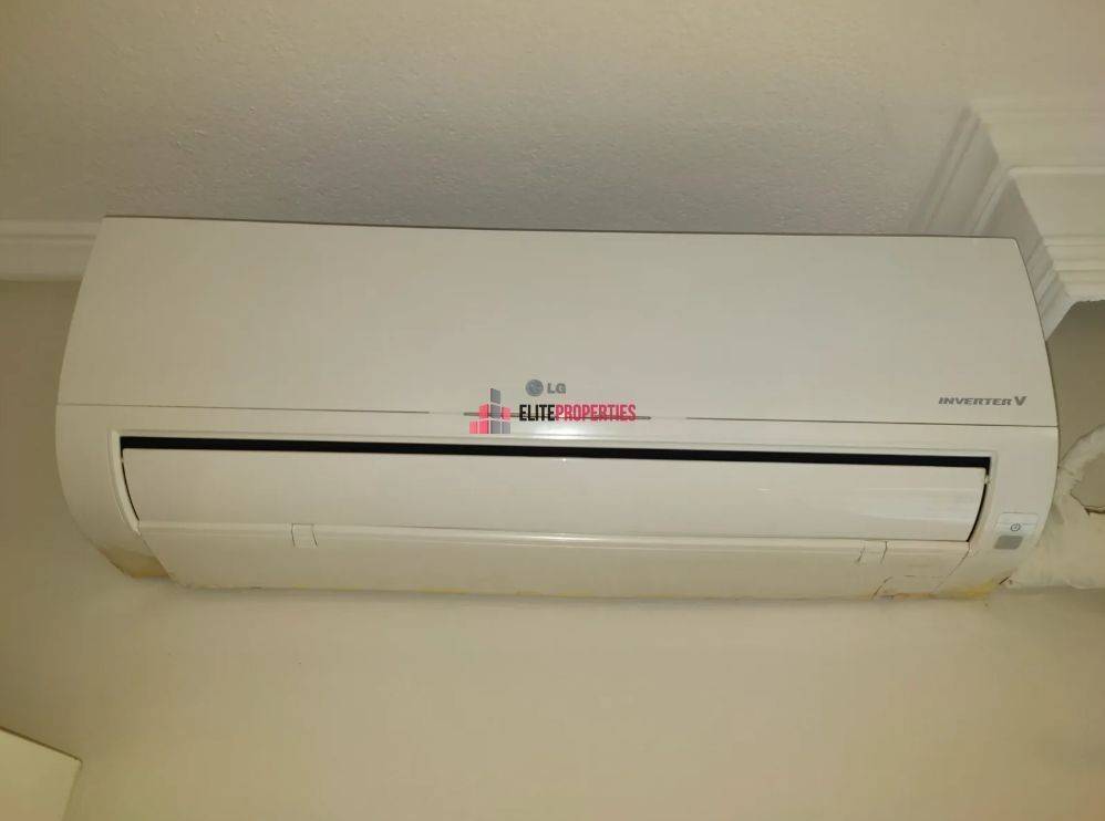 ΚΛΙΜΑΤΙΣΤΙΚΟ