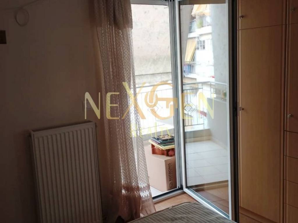 Άποψη χώρου