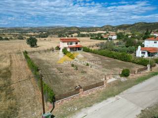 Agora monokatoikias-mezonetas sto Aetoxwri Evrou