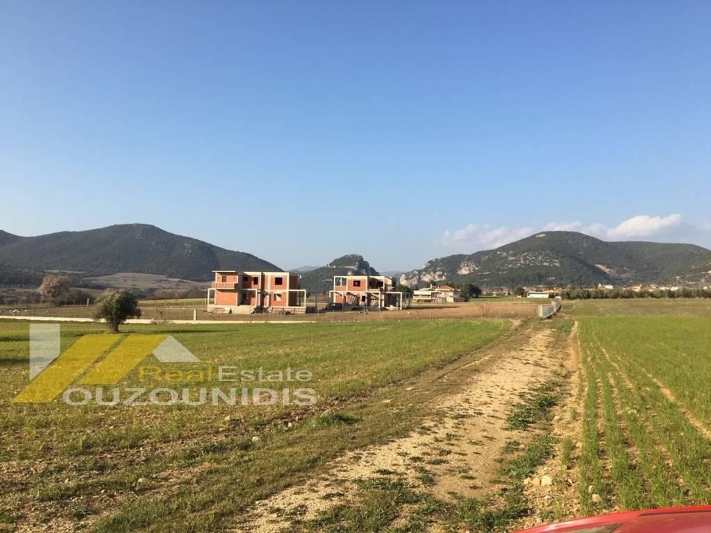 Agora 2 hmitelis mezonetes ston Avanta Alexandroupolis