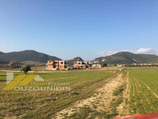 Agora 2 hmitelis mezonetes ston Avanta Alexandroupolis