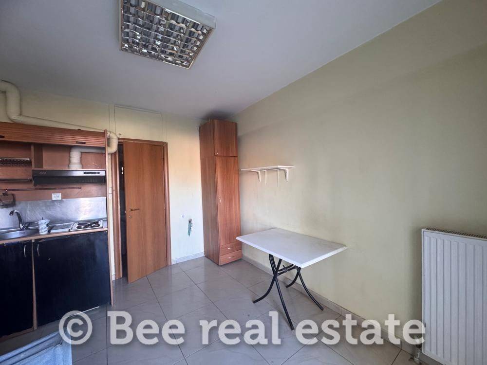 Άποψη εσωτερικού χώρου