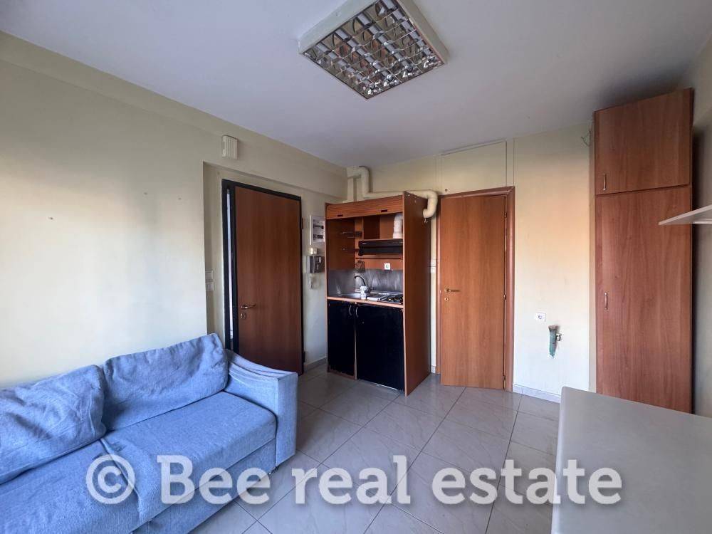 Άποψη εσωτερικού χώρου