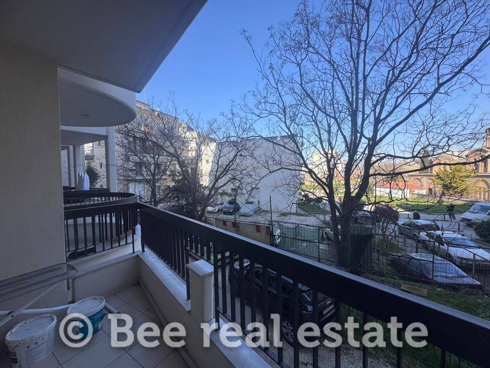 Άποψη εξωτερικού χώρου