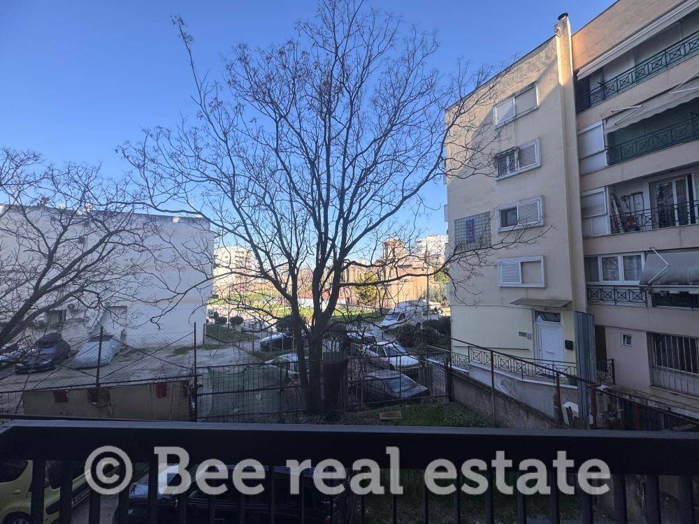 Άποψη εξωτερικού χώρου