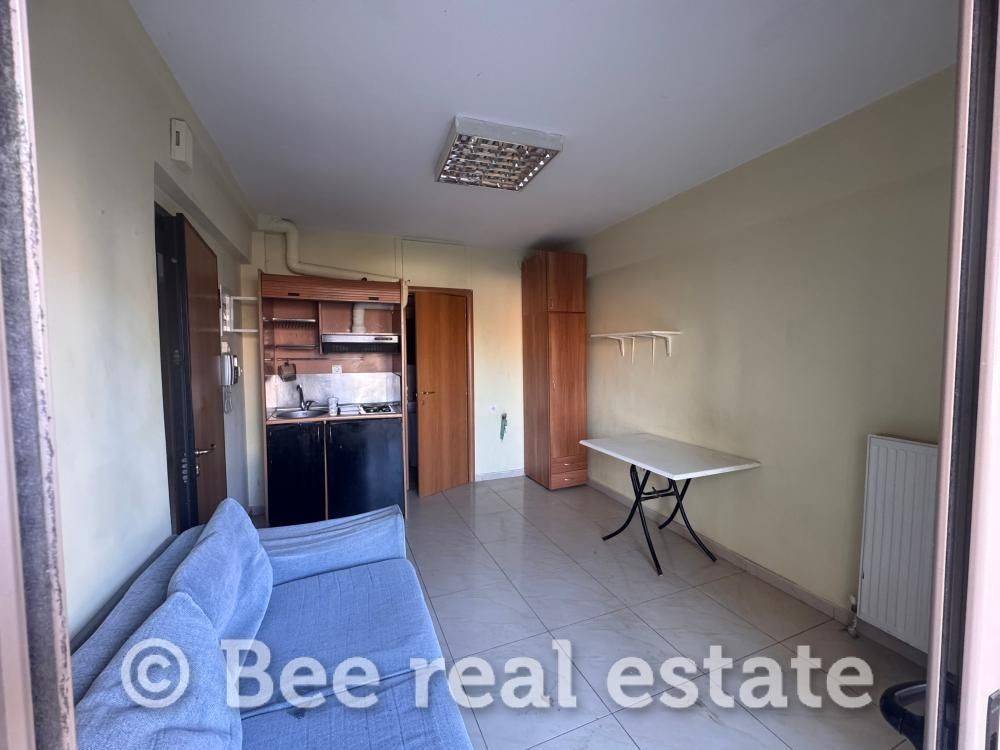 Άποψη εσωτερικού χώρου