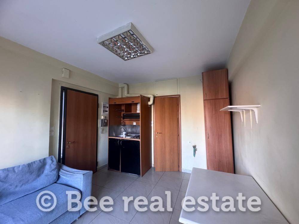 Άποψη εσωτερικού χώρου