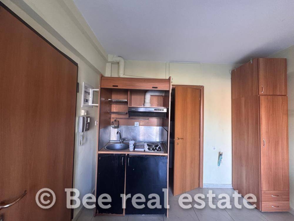 Άποψη εσωτερικού χώρου