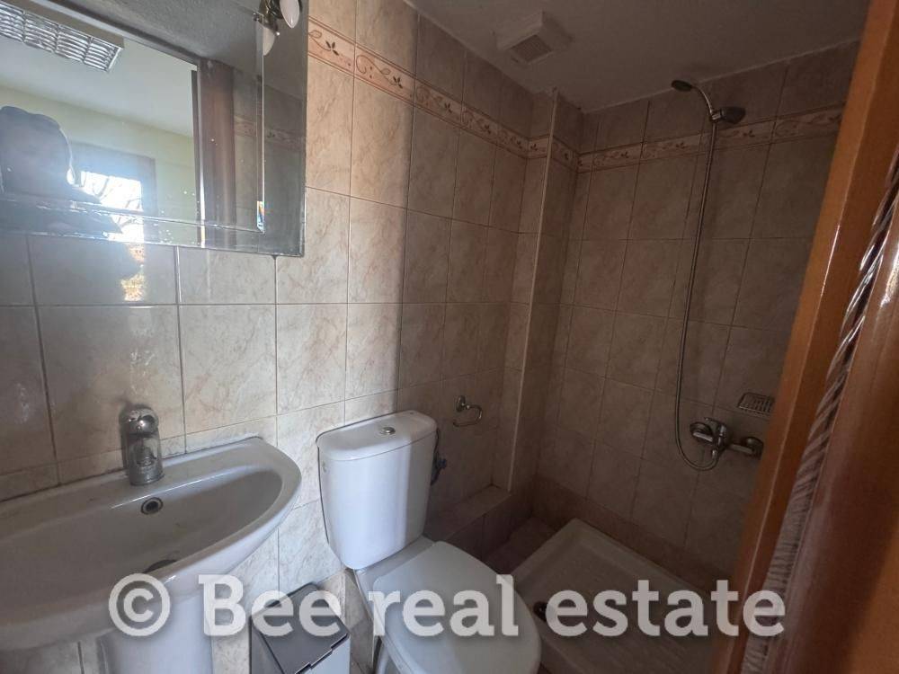 Άποψη εσωτερικού χώρου